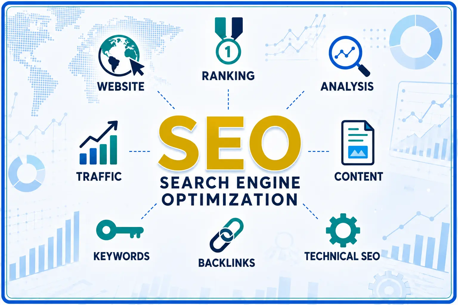 What is Search Engine Optimization & Why Should I Care?